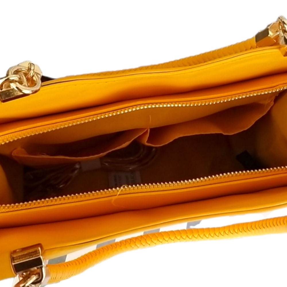 Bebe Handbag - Picture 14 of 17